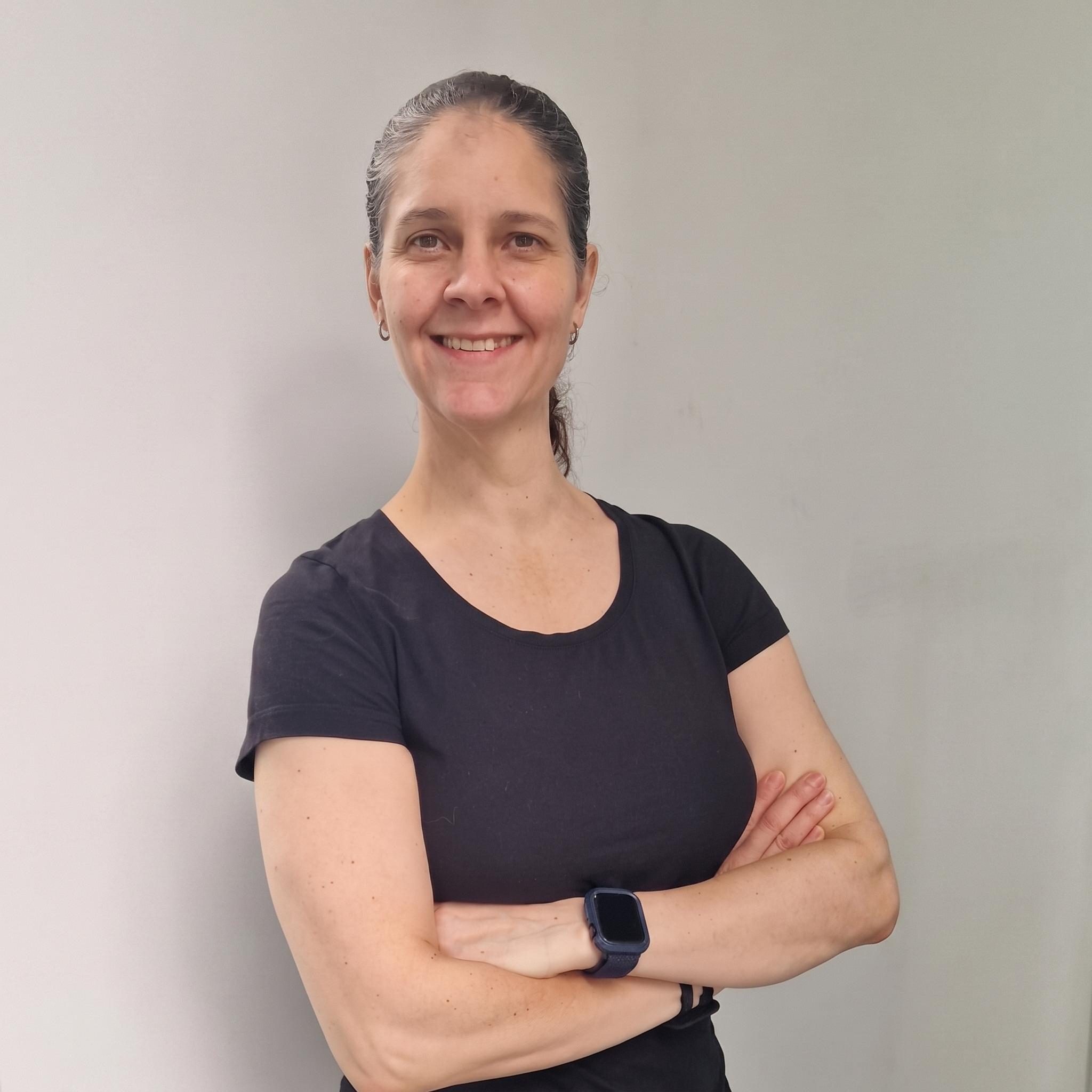 Ingrid Adriell Castrejon, Co-Founder of Euporia